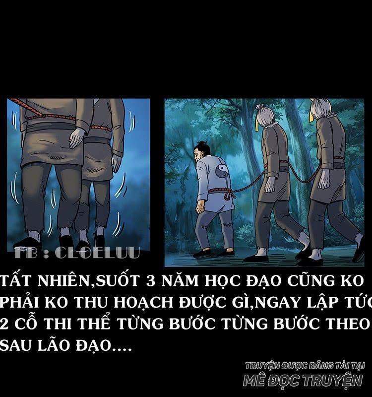 Tiên Sơn Truyền Kỳ Chapter 17 - Trang 2