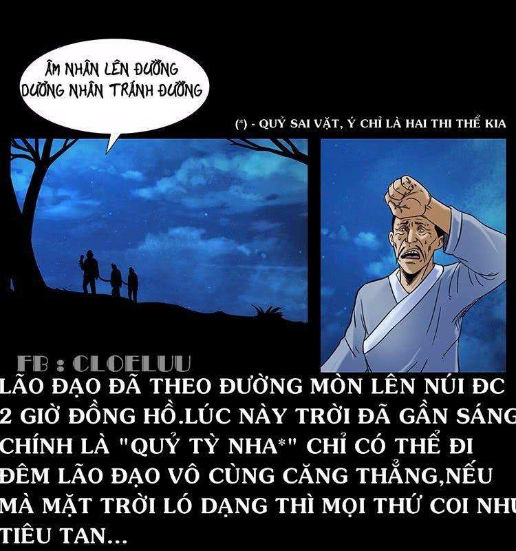 Tiên Sơn Truyền Kỳ Chapter 17 - Trang 2