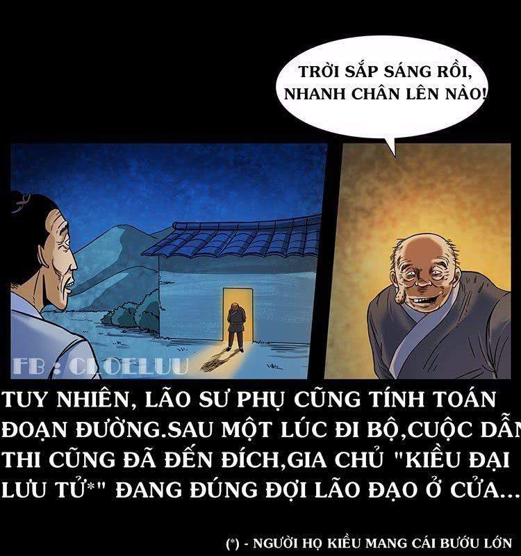 Tiên Sơn Truyền Kỳ Chapter 17 - Trang 2