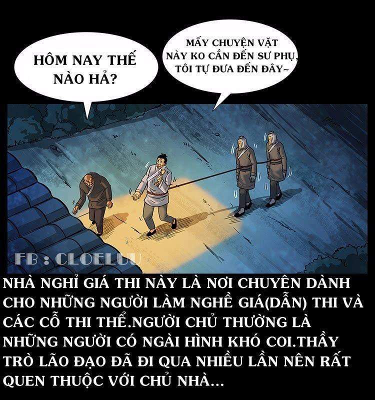 Tiên Sơn Truyền Kỳ Chapter 17 - Trang 2