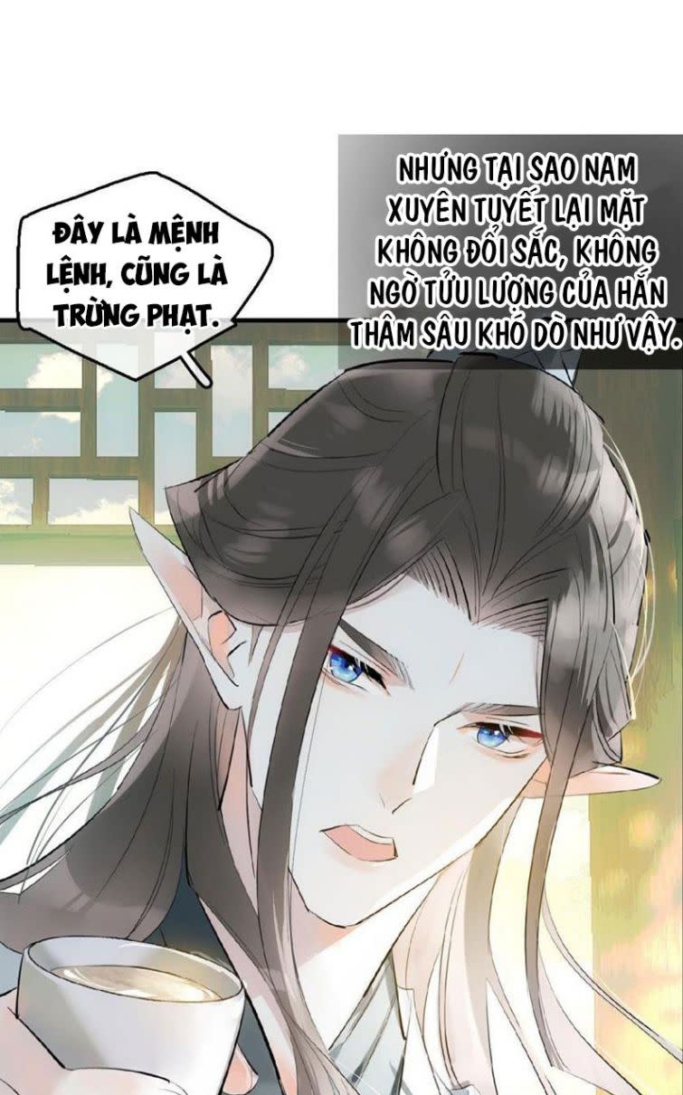 Tiên Ma Quấn Quýt Chap 14 - Next Chap 15