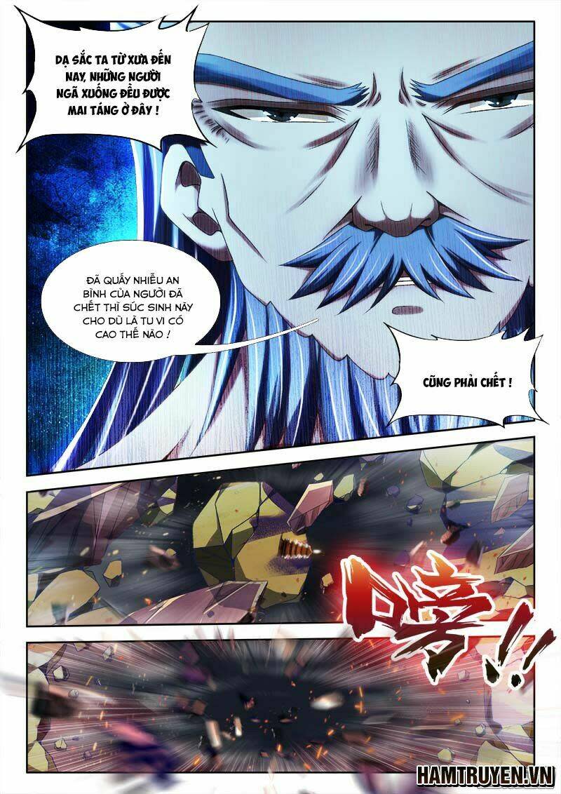 song tu đạo lữ của tôi chapter 250 - Next chapter 251