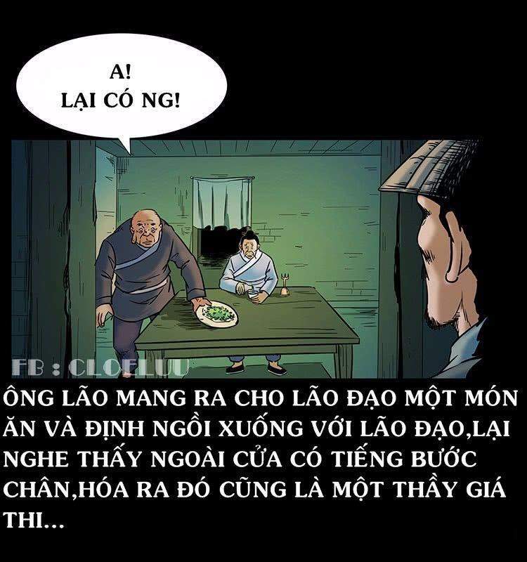 Tiên Sơn Truyền Kỳ Chapter 17 - Trang 2