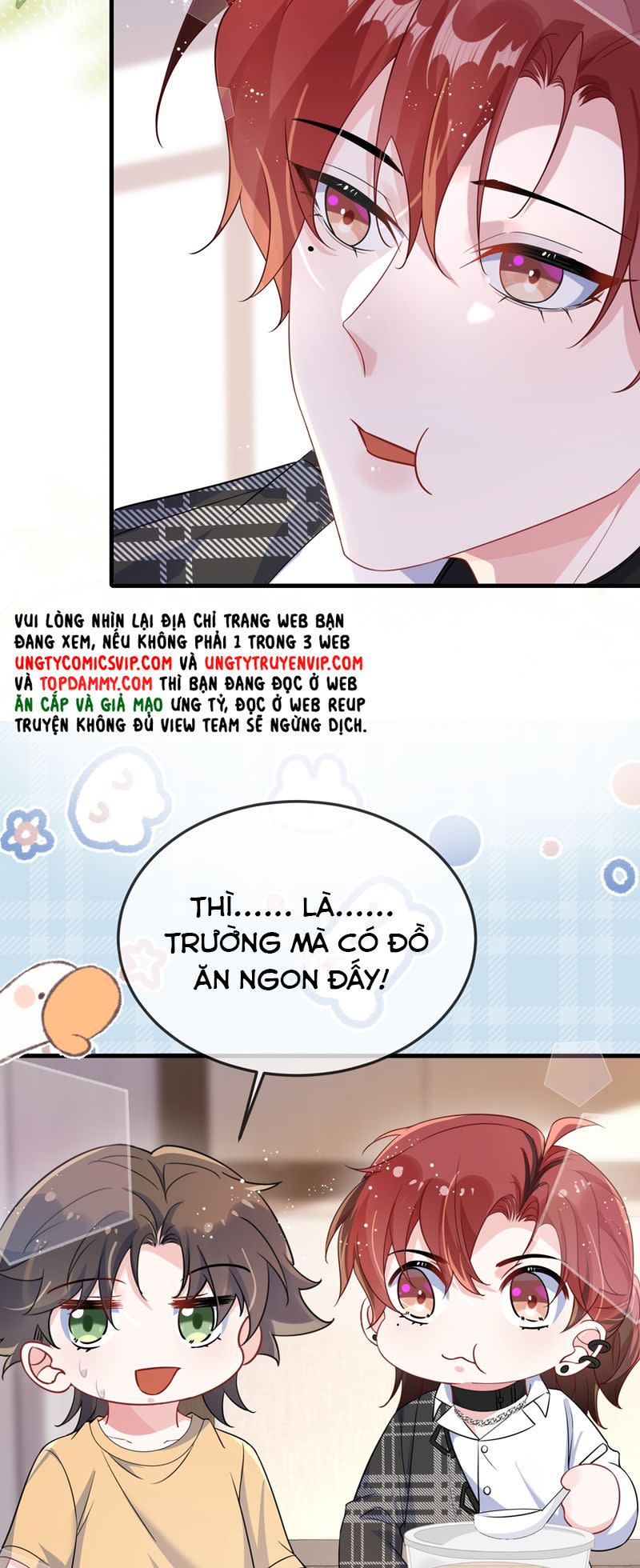 Giáo Bá Là Một Tên Yêu Tinh Chap 105 - Next Chap 106