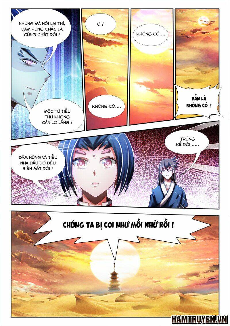 song tu đạo lữ của tôi chapter 249 - Next chapter 250