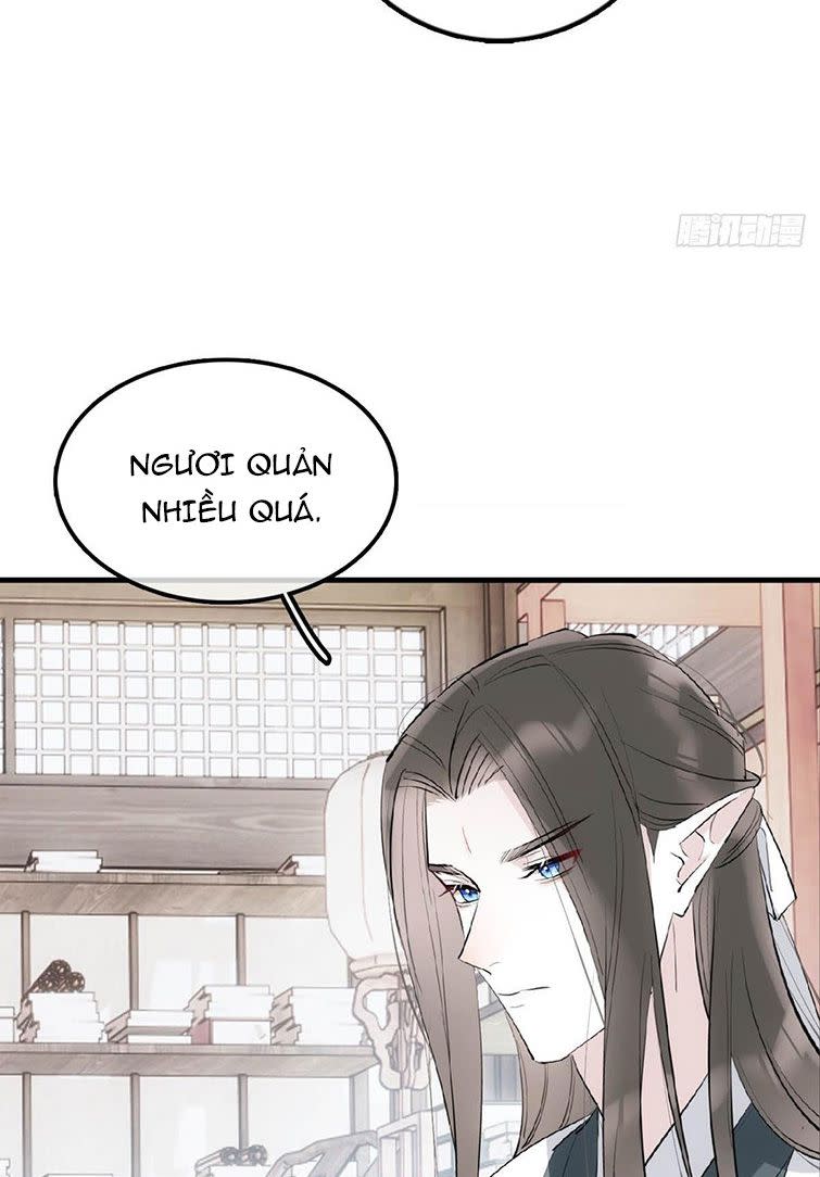 Tiên Ma Quấn Quýt Chap 23 - Next Chap 24