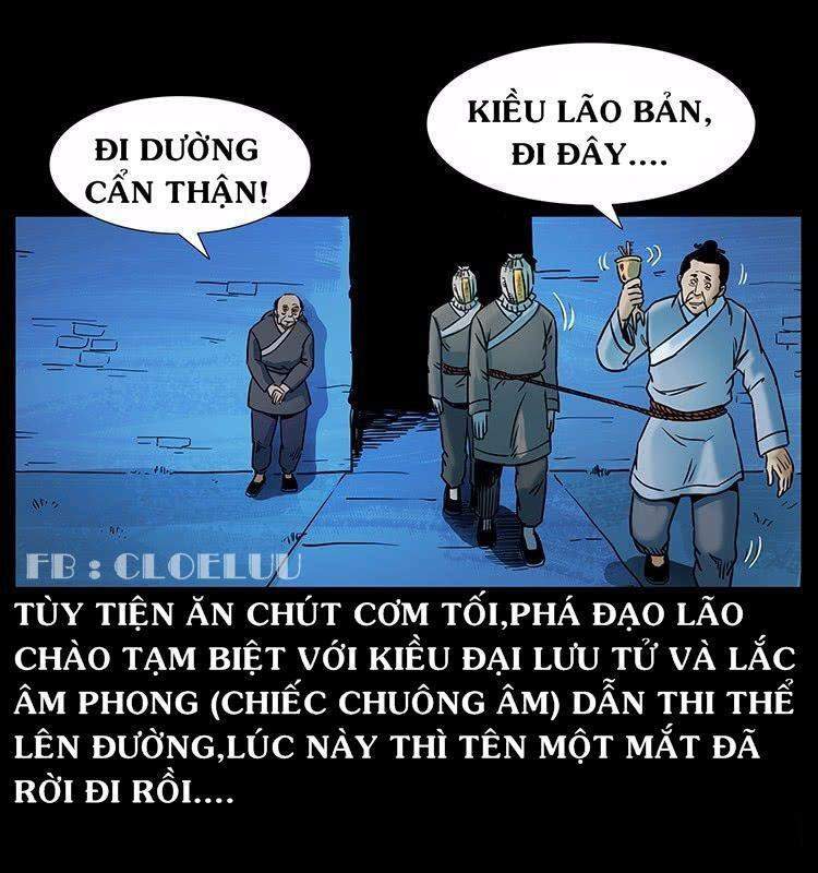 Tiên Sơn Truyền Kỳ Chapter 17 - Trang 2