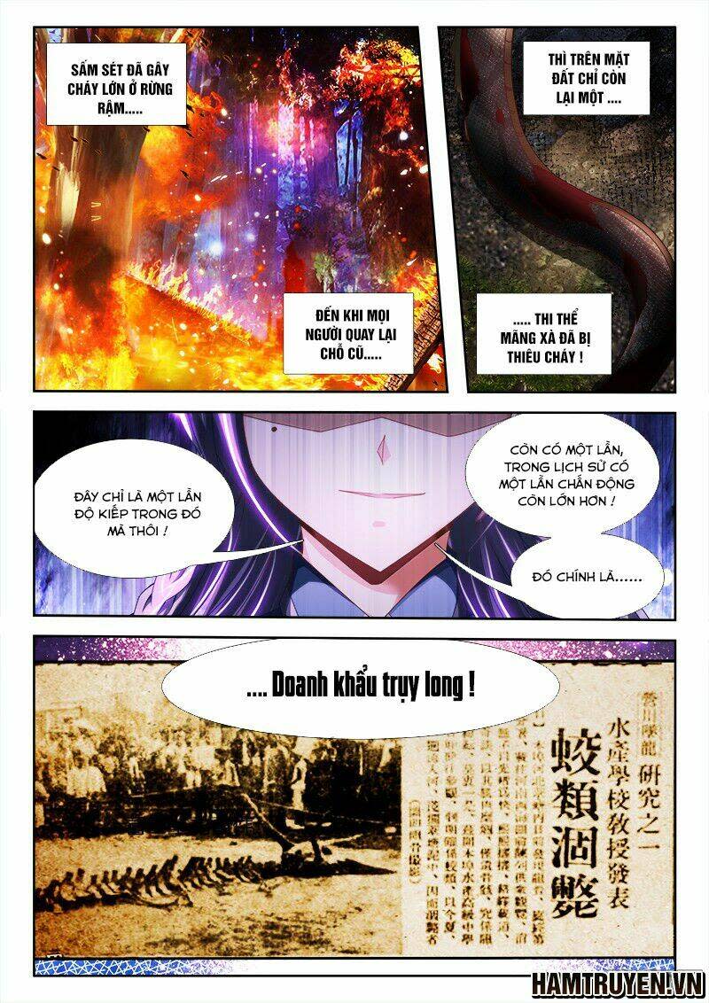 song tu đạo lữ của tôi chapter 250 - Next chapter 251