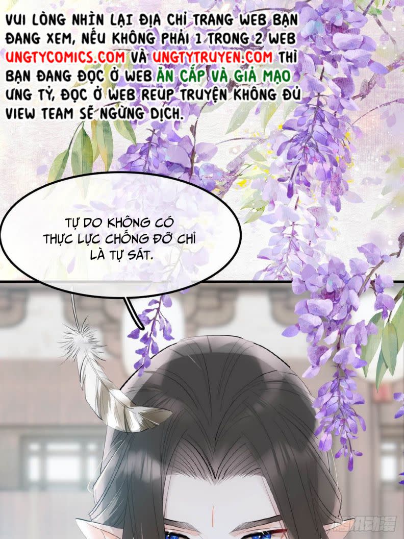 Tiên Ma Quấn Quýt Chap 27 - Next Chap 28