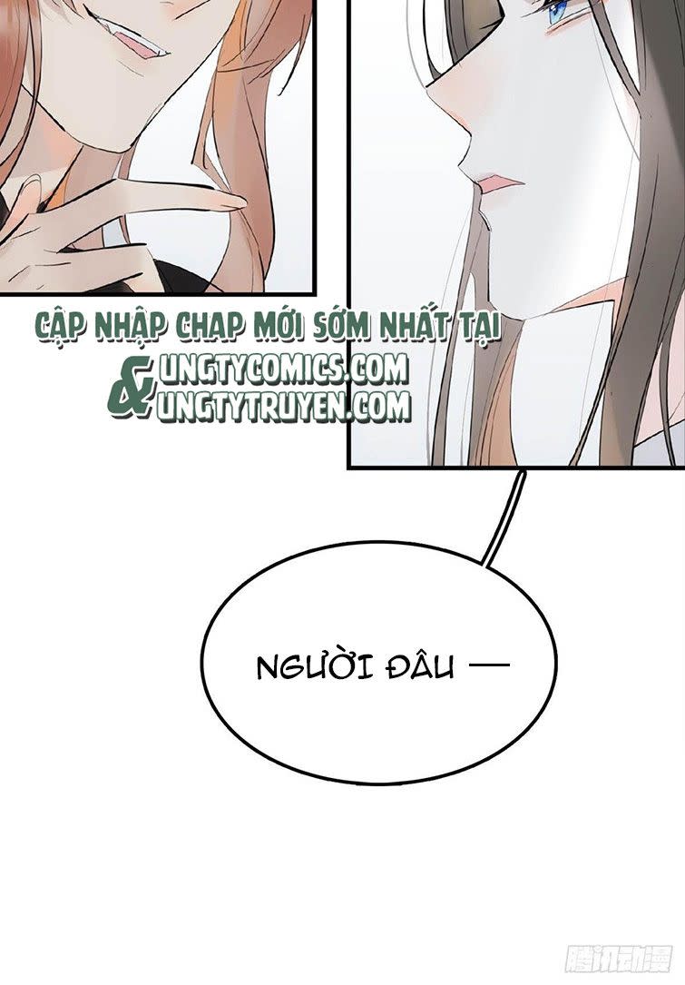 Tiên Ma Quấn Quýt Chap 23 - Next Chap 24