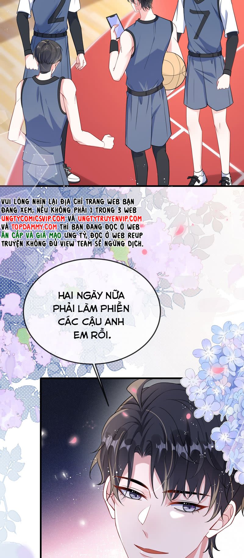 Giáo Bá Là Một Tên Yêu Tinh Chap 105 - Next Chap 106