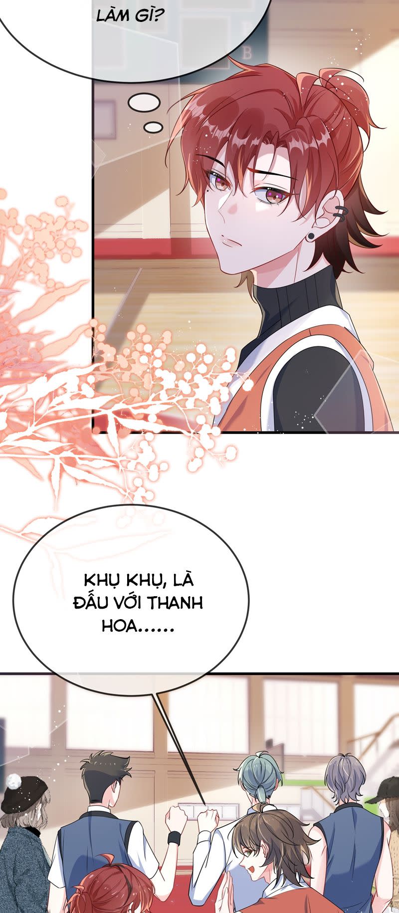 Giáo Bá Là Một Tên Yêu Tinh Chap 105 - Next Chap 106