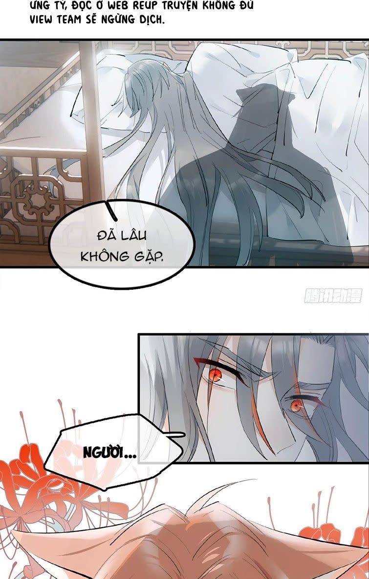 Tiên Ma Quấn Quýt Chap 23 - Next Chap 24