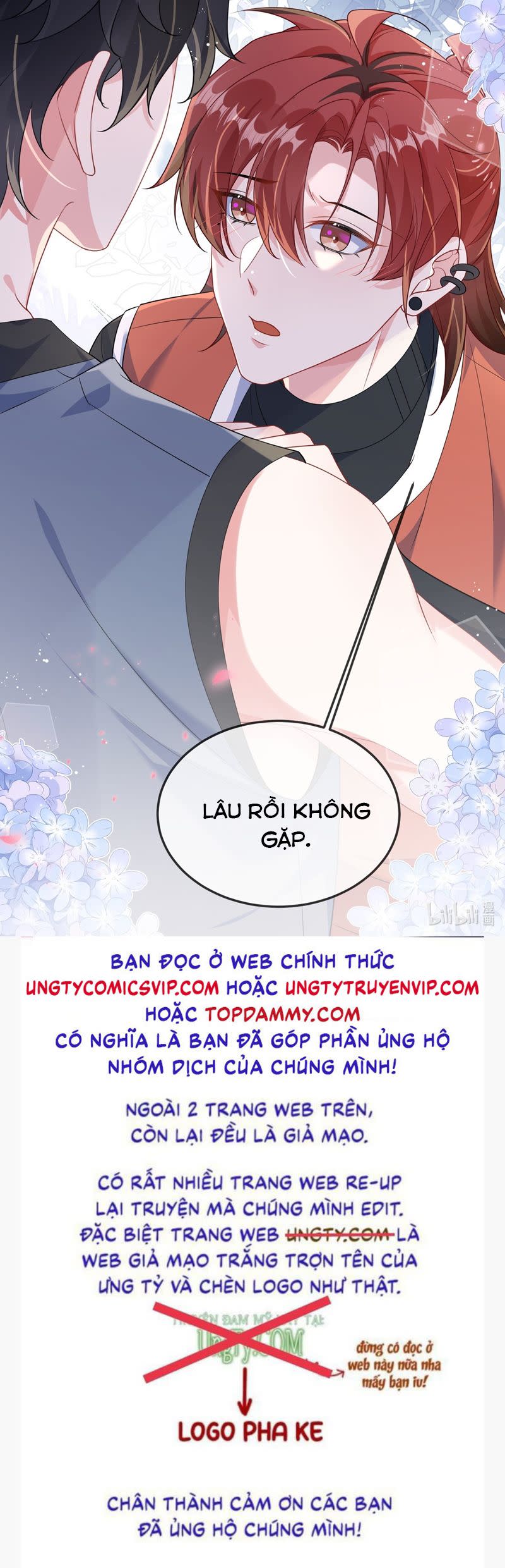 Giáo Bá Là Một Tên Yêu Tinh Chap 105 - Next Chap 106