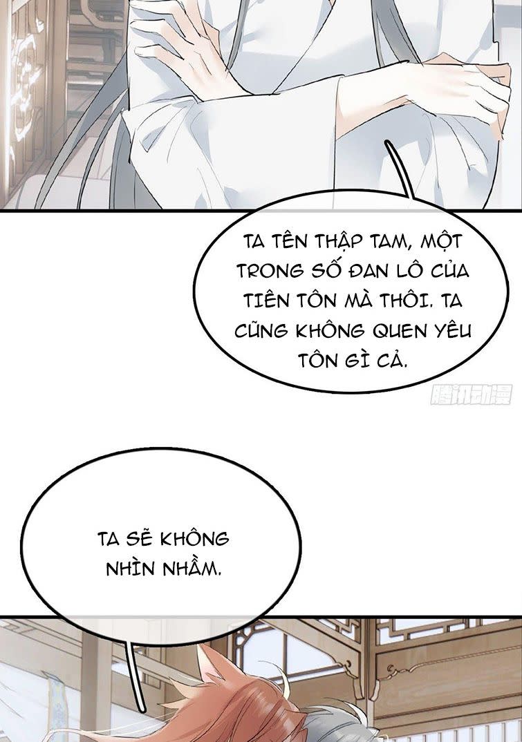 Tiên Ma Quấn Quýt Chap 23 - Next Chap 24