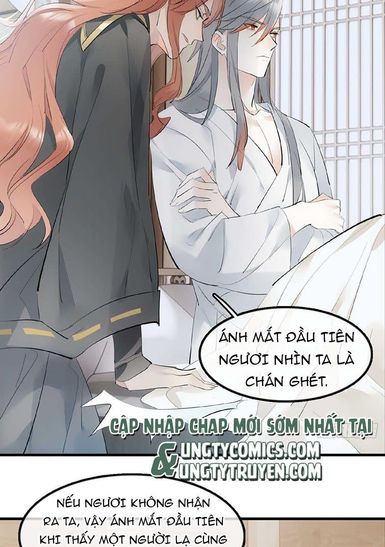 Tiên Ma Quấn Quýt Chap 23 - Next Chap 24