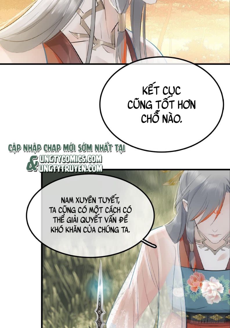 Tiên Ma Quấn Quýt Chap 30 - Next Chap 31