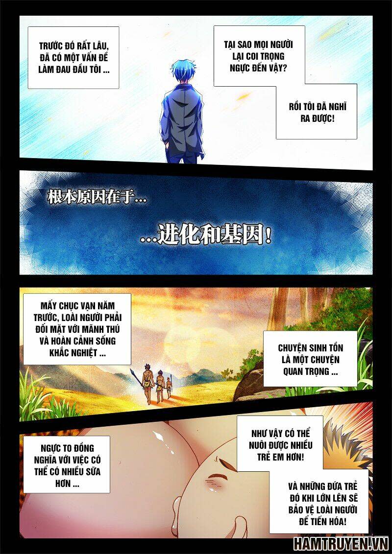 song tu đạo lữ của tôi chapter 225 - Next chapter 226