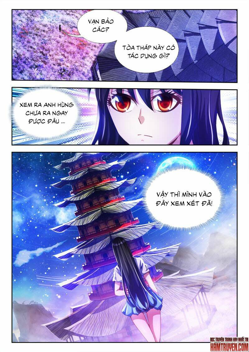 song tu đạo lữ của tôi chapter 88 - Next chapter 89