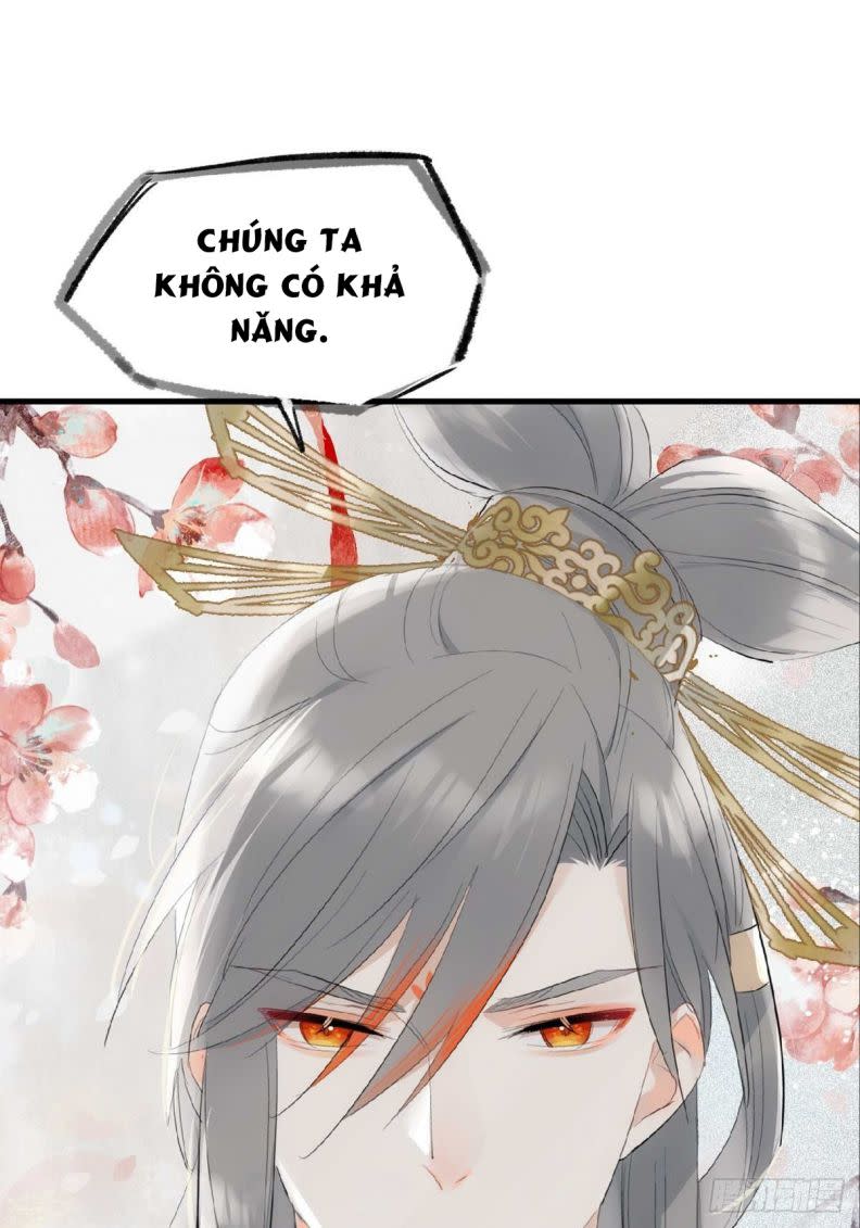 Tiên Ma Quấn Quýt Chap 30 - Next Chap 31