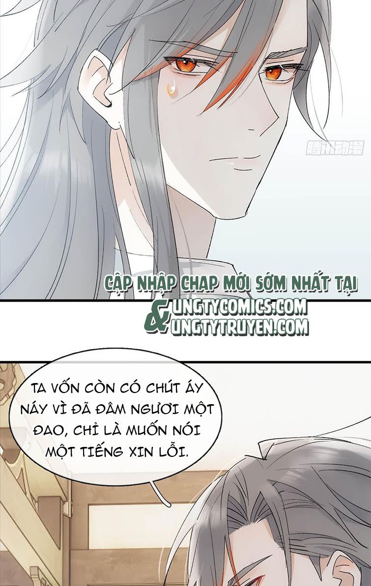 Tiên Ma Quấn Quýt Chap 34 - Next Chap 35