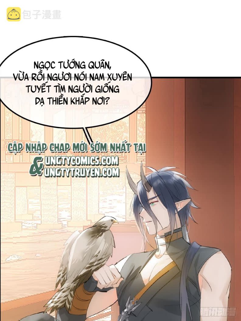 Tiên Ma Quấn Quýt Chap 30 - Next Chap 31