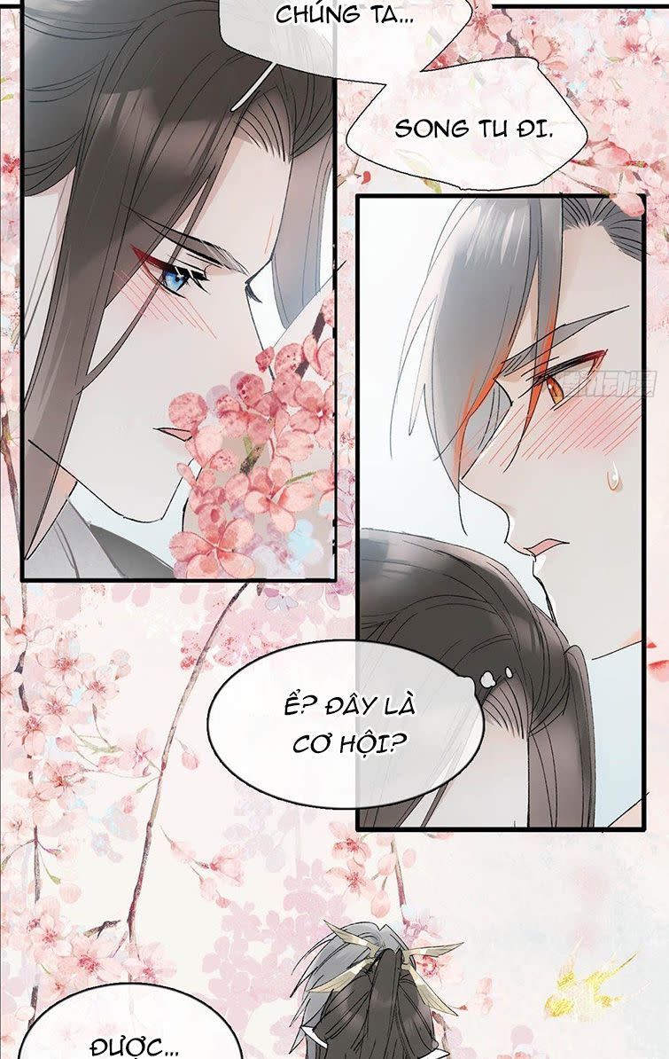 Tiên Ma Quấn Quýt Chap 34 - Next Chap 35