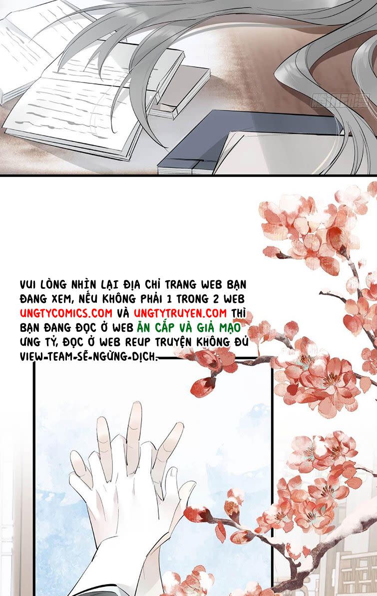 Tiên Ma Quấn Quýt Chap 34 - Next Chap 35