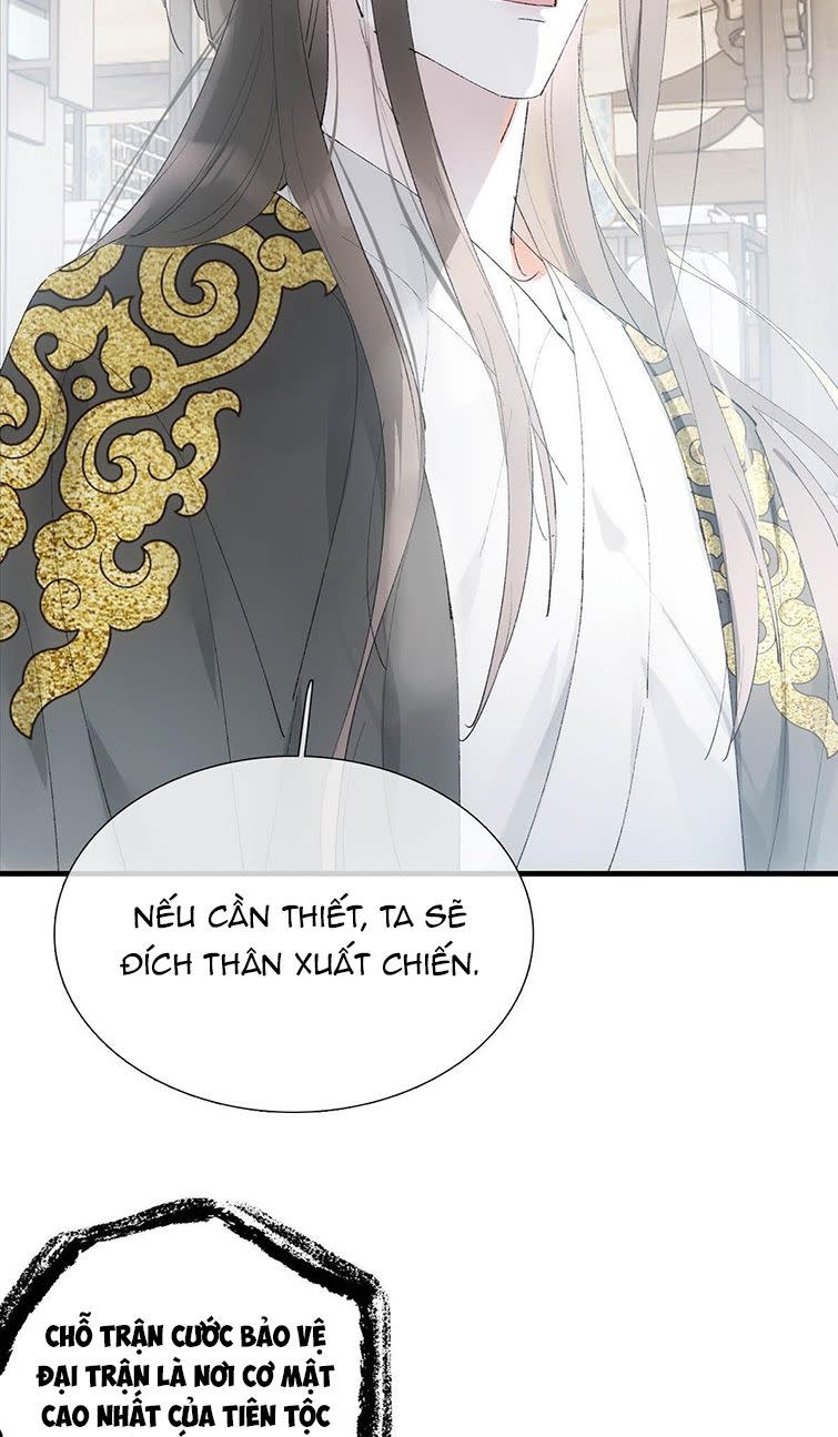 Tiên Ma Quấn Quýt Chap 37 - Next Chap 38