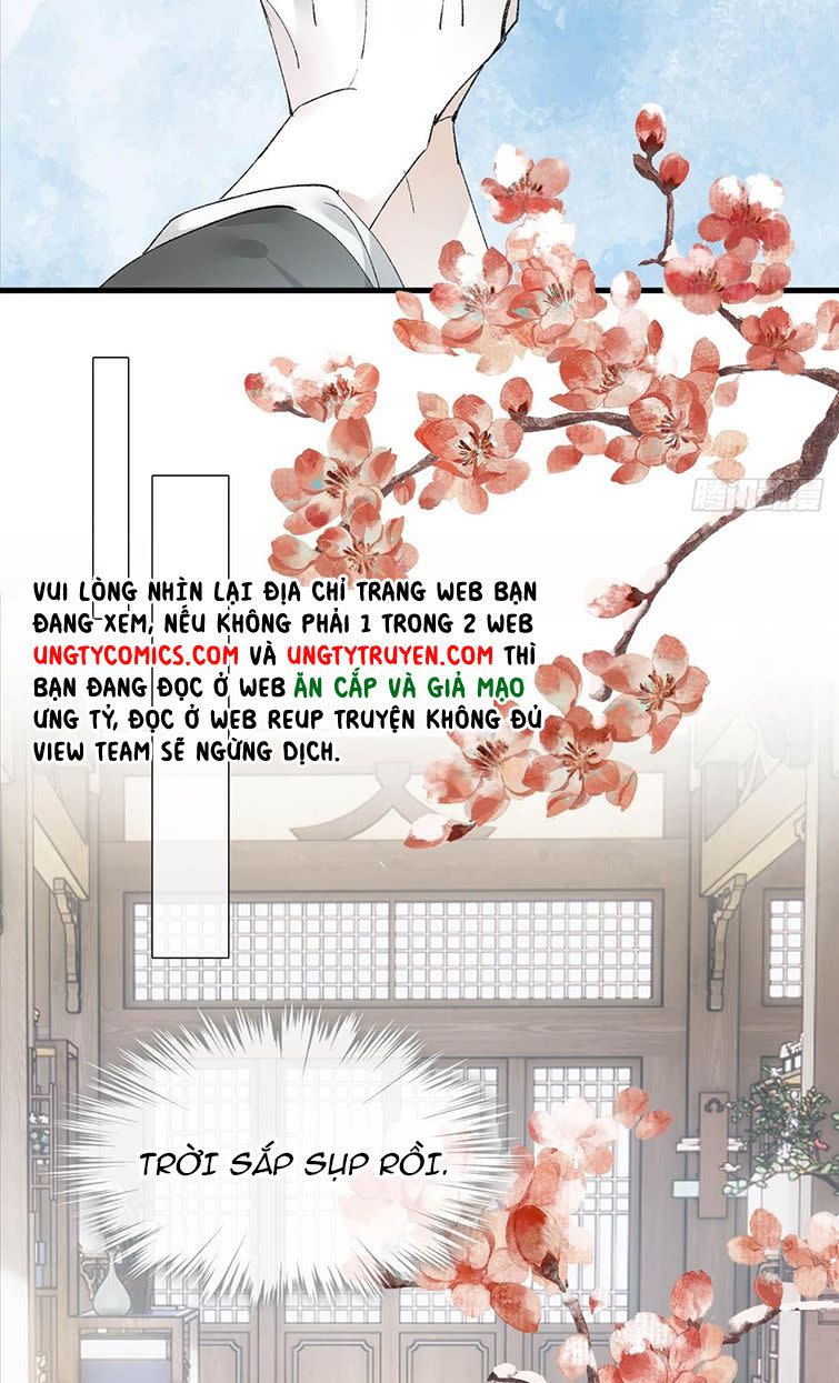 Tiên Ma Quấn Quýt Chap 34 - Next Chap 35