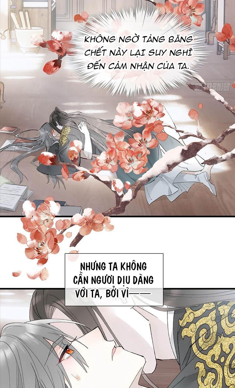 Tiên Ma Quấn Quýt Chap 34 - Next Chap 35