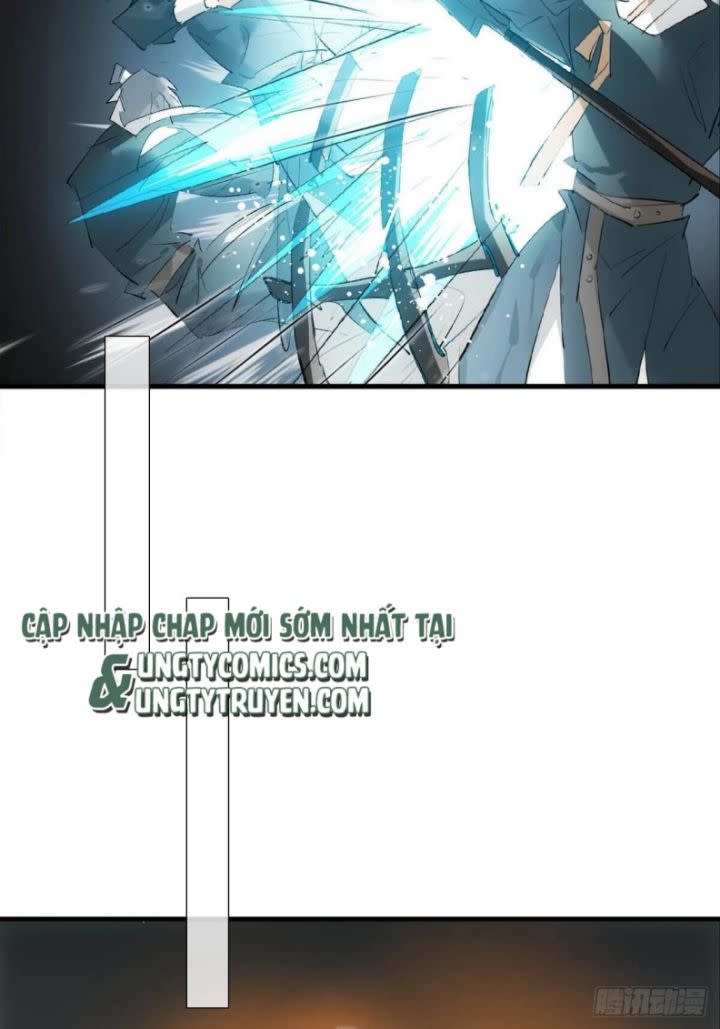 Tiên Ma Quấn Quýt Chap 39 - Next Chap 40