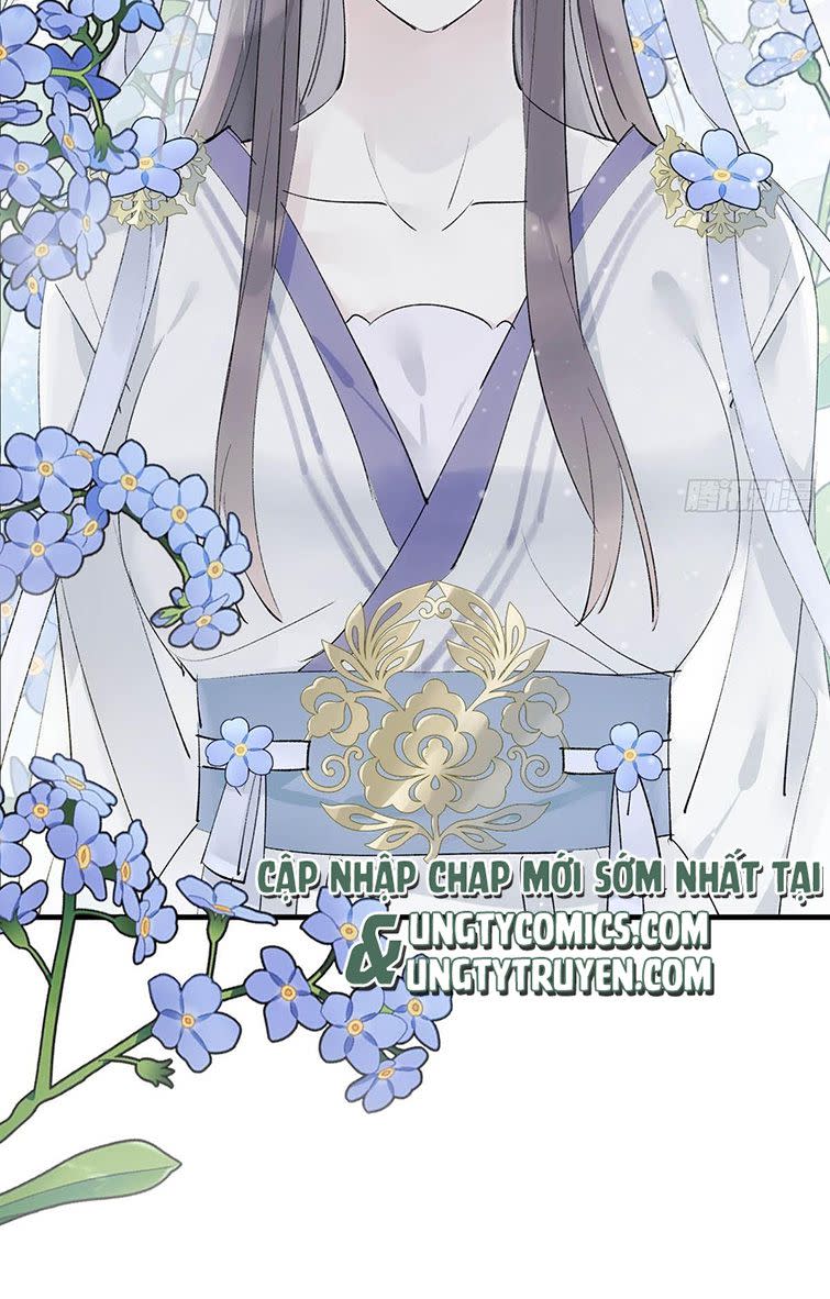 Tiên Ma Quấn Quýt Chap 34 - Next Chap 35