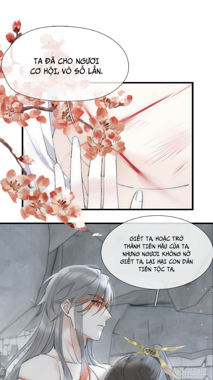 Tiên Ma Quấn Quýt Chap 42 - Next Chap 43