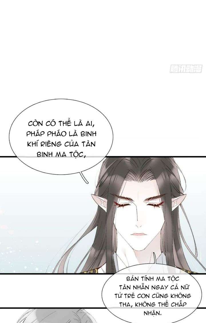 Tiên Ma Quấn Quýt Chap 40 - Next Chap 41