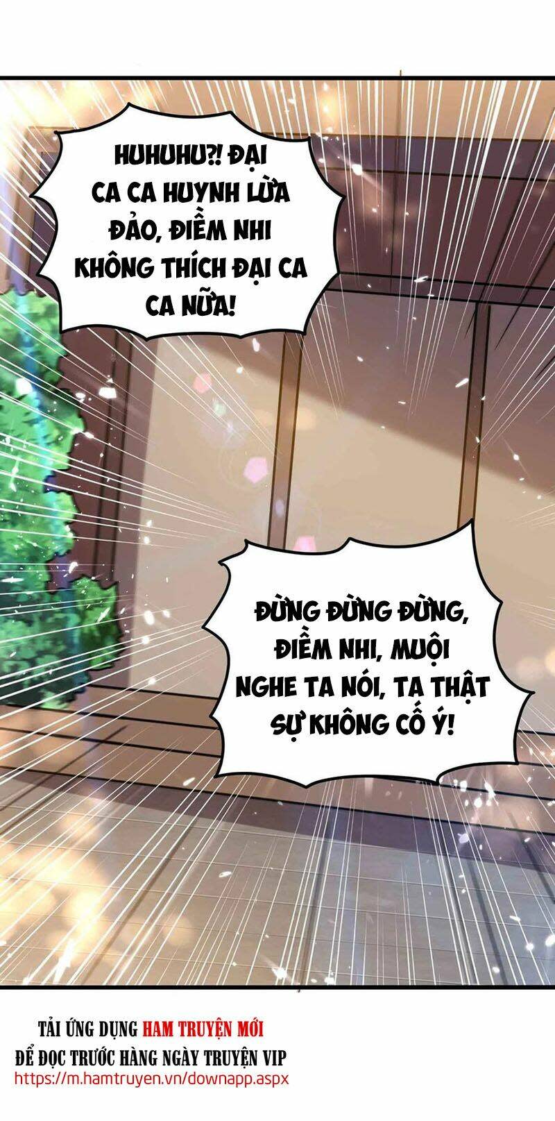 vạn giới tiên vương chapter 152 - Trang 2