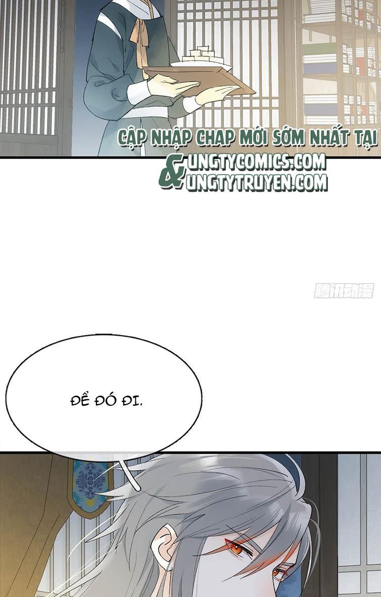 Tiên Ma Quấn Quýt Chap 34 - Next Chap 35