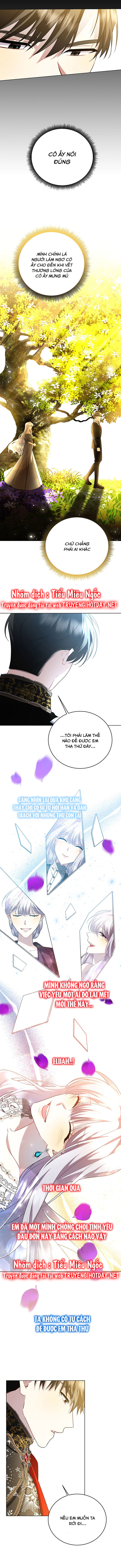 Sự hối hận muộn màn Chap 84 - Trang 2