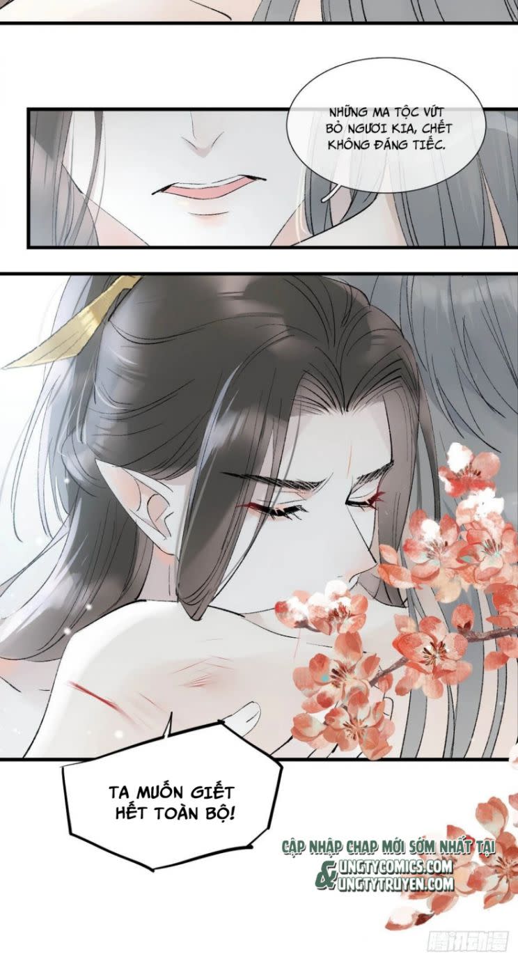 Tiên Ma Quấn Quýt Chap 42 - Next Chap 43