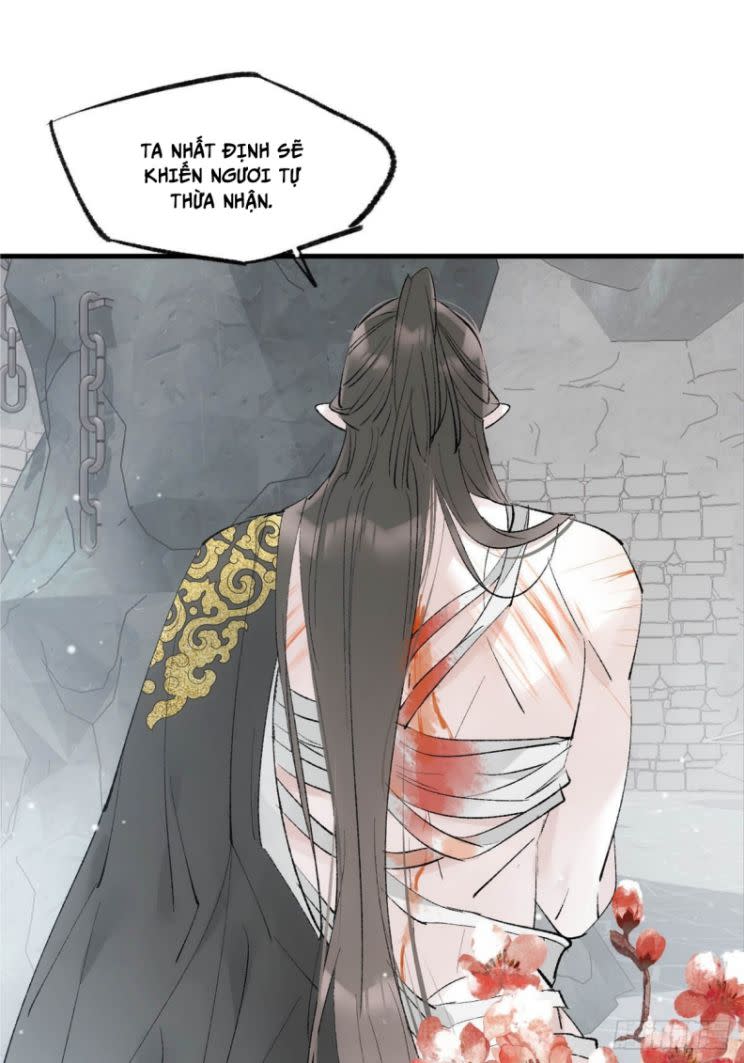 Tiên Ma Quấn Quýt Chap 42 - Next Chap 43