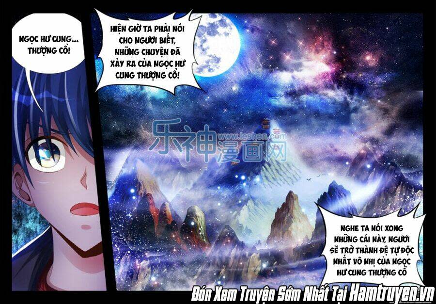 song tu đạo lữ của tôi chapter 162 - Next chapter 163