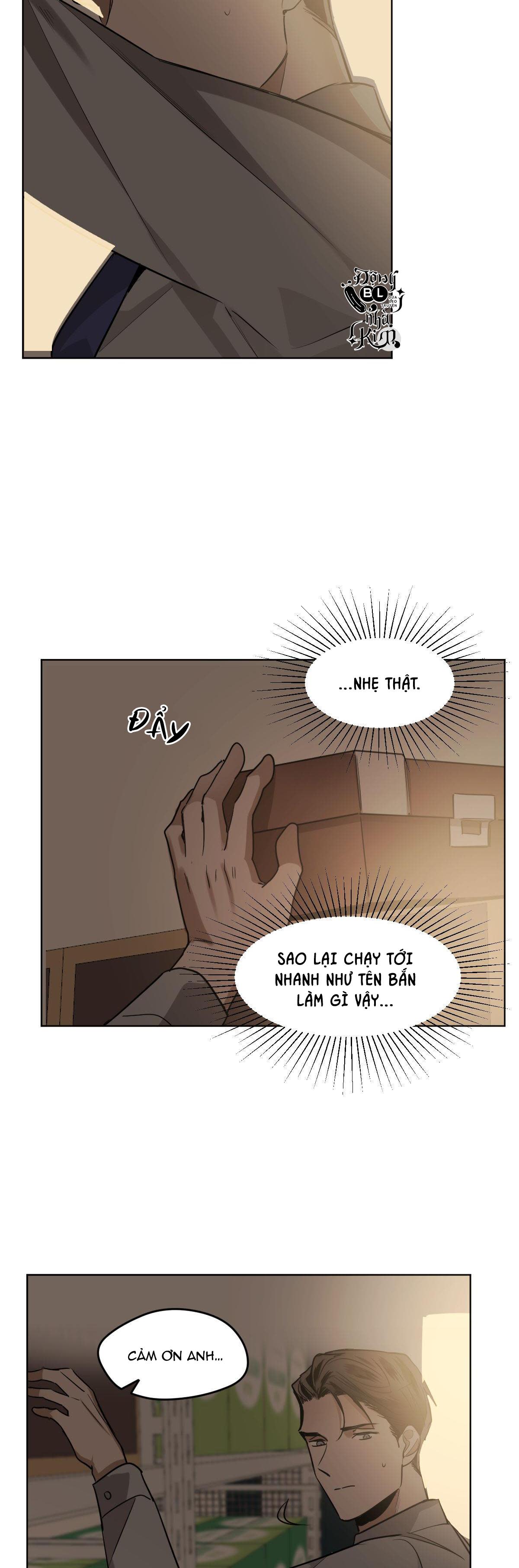 mãnh thú biến nhiệt Chap 53 - Next 53.1