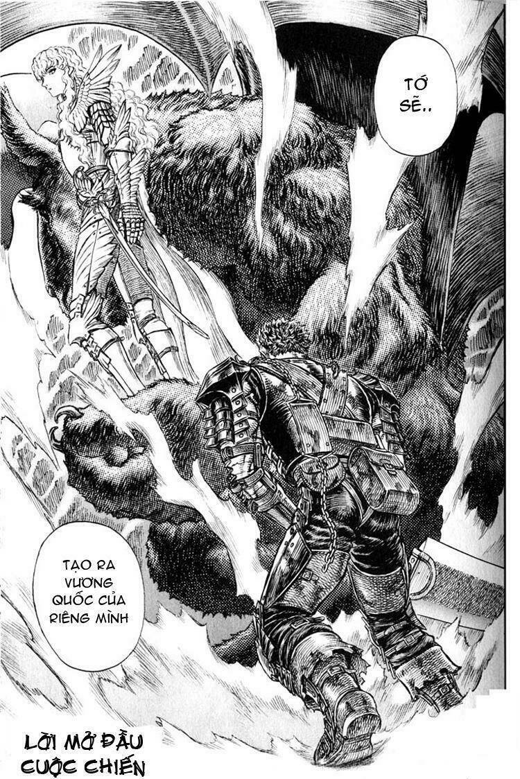 berserk chapter 197 - Next chapter 198