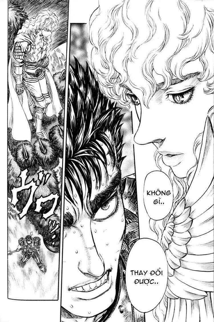 berserk chapter 197 - Next chapter 198