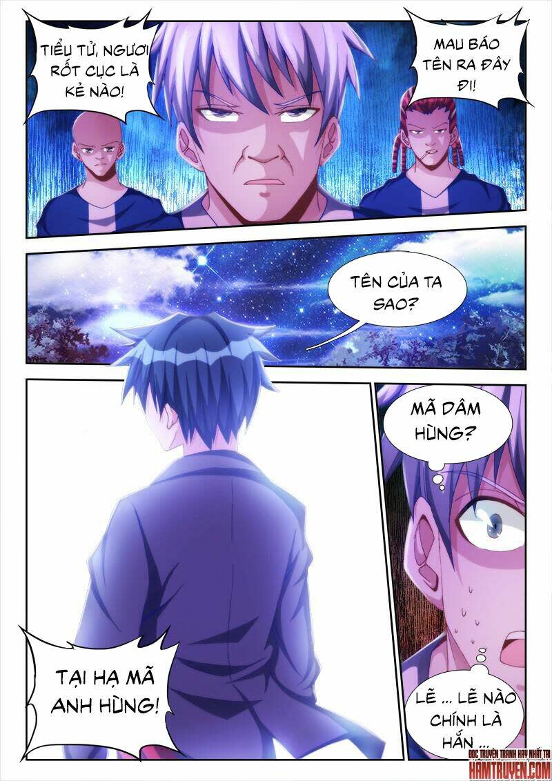 song tu đạo lữ của tôi chapter 122 - Next chapter 123