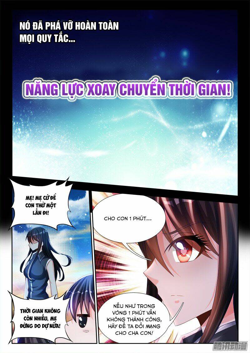 song tu đạo lữ của tôi chapter 175 - Next chapter 176