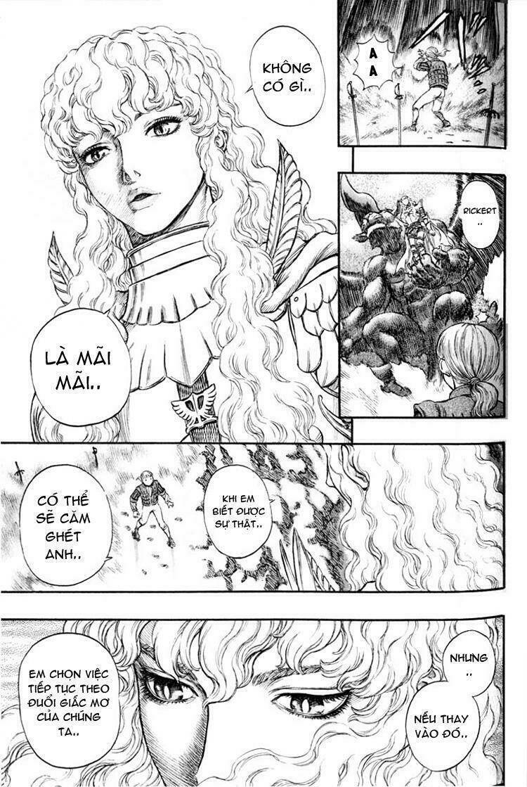 berserk chapter 197 - Next chapter 198