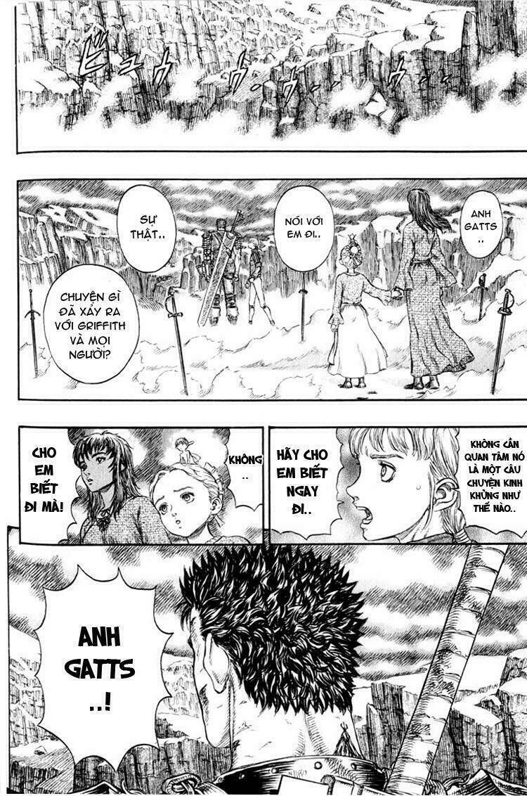 berserk chapter 197 - Next chapter 198