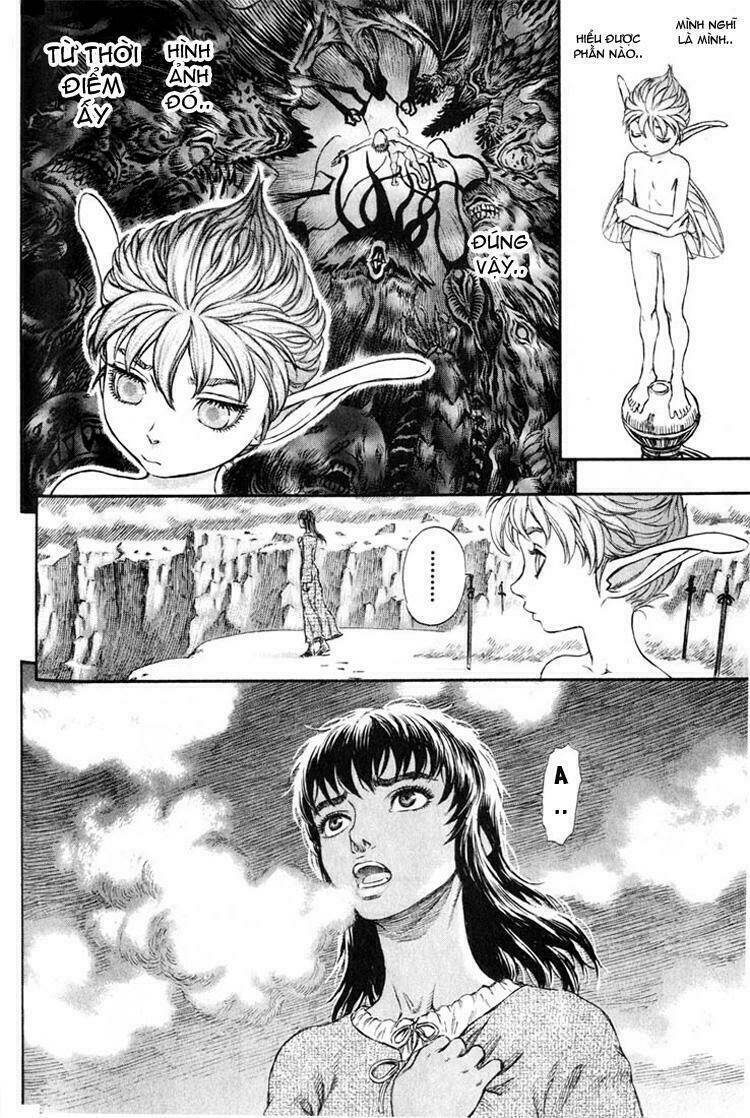 berserk chapter 197 - Next chapter 198