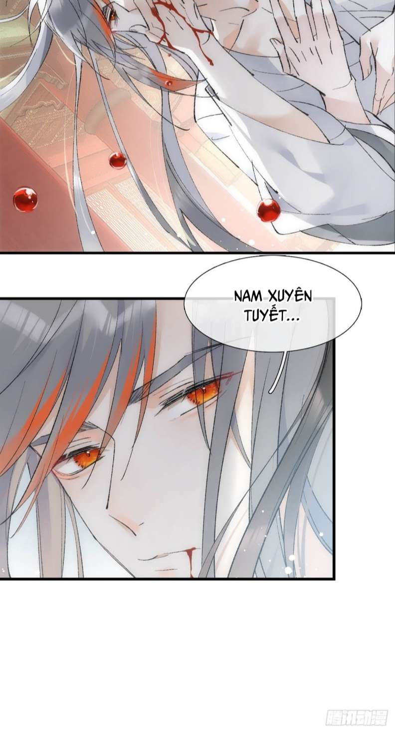 Tiên Ma Quấn Quýt Chap 46 - Next Chap 47